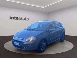 Fiat Punto Evo