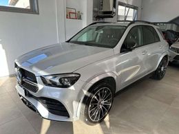 Mercedes GLE300