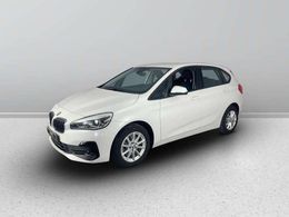 BMW 216 Active Tourer