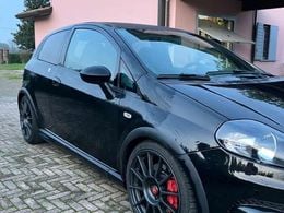 Abarth Grande Punto