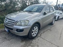 Mercedes ML280