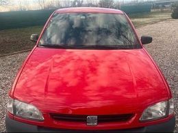 Seat Arosa