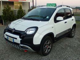 Fiat Panda Cross