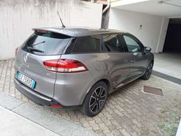 Renault Clio GrandTour