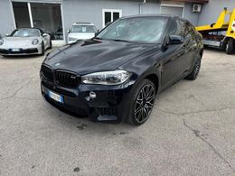 BMW X6 M