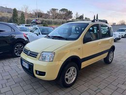 Fiat Panda 4x4