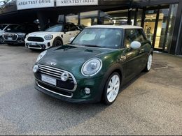 Mini Cooper D