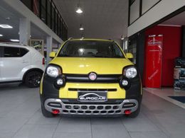 Fiat Panda Cross