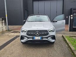 Mercedes GLE450 AMG