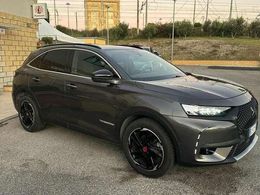 DS Automobiles DS7 Crossback