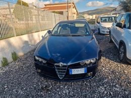 Alfa Romeo 159