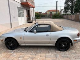 Mazda MX5