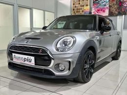 Mini Cooper SD Clubman