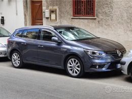 Renault Mégane IV