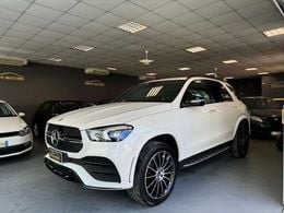 Mercedes GLE350e