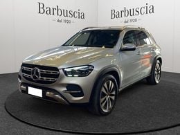 Mercedes GLE300