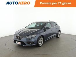 Renault Mégane IV