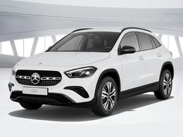 Mercedes GLA180