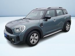 Mini One Countryman