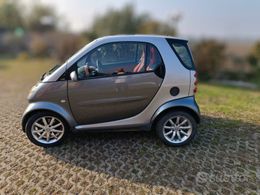 Smart ForTwo Coupé