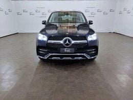 Mercedes GLE400