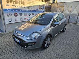 Fiat Punto Evo