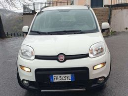 Fiat Panda 4x4