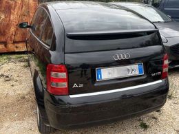 Audi A2