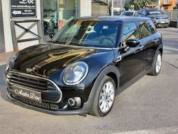 Mini One Clubman