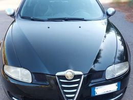 Alfa Romeo GT