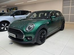 Mini One Clubman