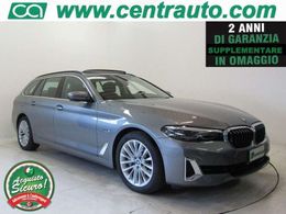 BMW 530e