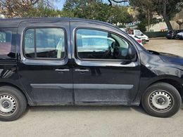 Mercedes Citan 109