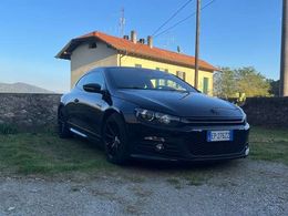 VW Scirocco