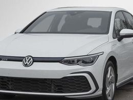 VW e-Golf