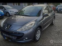 Peugeot 206+