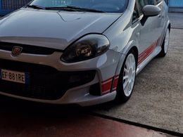 Abarth Punto Evo