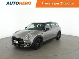 Mini Cooper Clubman