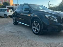 Mercedes GLA220