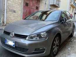 VW Golf VII