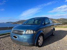 Audi A2