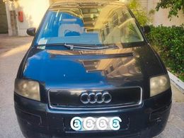 Audi A2