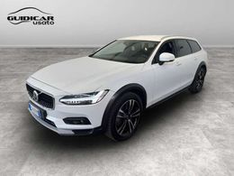 Volvo V90 CC