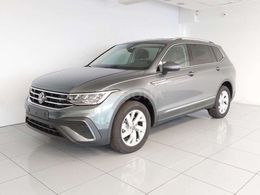 VW Tiguan Allspace