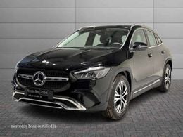 Mercedes GLA180