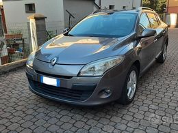 Renault Mégane GrandTour