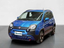 Fiat Panda Cross