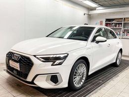 Audi A3 Sportback e-tron