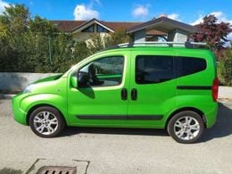 Fiat Qubo