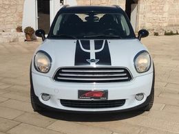 Mini Cooper Countryman